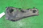 Короб водоотводящий (правый) для Nissan Murano (Z50) с 2002-2008г