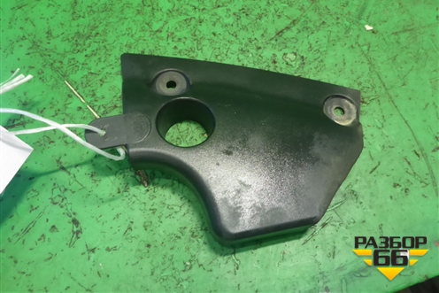 Накладка на решетку радиатора (правая) (62580CA000) для Nissan Murano (Z50) с 2002-2008г