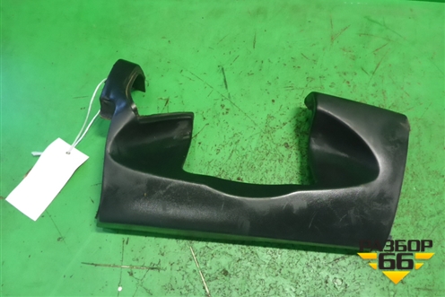 Накладка внутренняя (над коленями водителя) (68210CA000) для Nissan Murano (Z50) с 2002-2008г