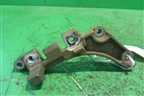 Кронштейн КПП левый (3.5л VQ35 АКПП) для Nissan Murano (Z50) с 2002-2008г