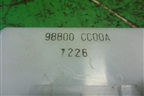 Блок электронный (управления памяти сидений) (98800CC00A) для Nissan Murano (Z50) с 2002-2008г