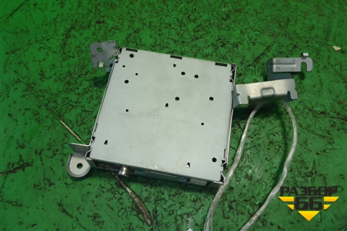 Блок электронный (283A0CC00B) для Nissan Murano (Z50) с 2002-2008г