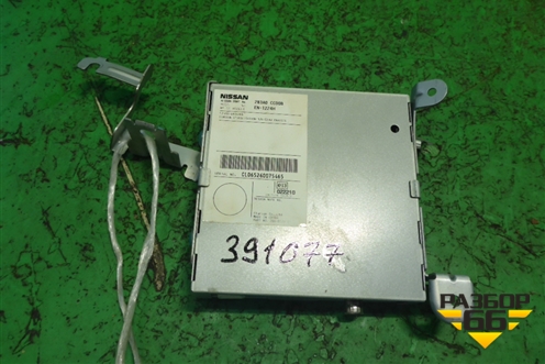 Блок электронный (283A0CC00B) для Nissan Murano (Z50) с 2002-2008г