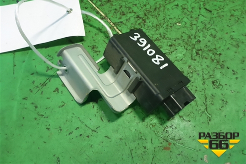 Блок управления центральным замком (28596CC000) для Nissan Murano (Z50) с 2002-2008г