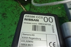 Блок управления центральным замком (28596CC000) для Nissan Murano (Z50) с 2002-2008г