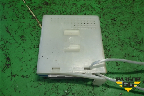 Блок электронный (28550CC010) для Nissan Murano (Z50) с 2002-2008г