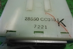 Блок электронный (28550CC010) для Nissan Murano (Z50) с 2002-2008г
