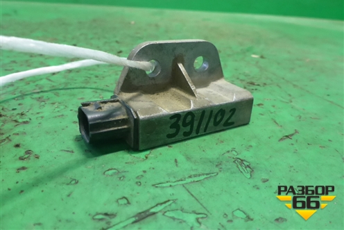 Датчик AIR BAG (правый) для Nissan Murano (Z50) с 2002-2008г