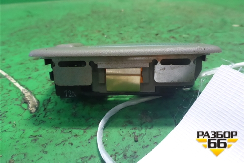 Плафон салонный (боковой) для Nissan Murano (Z50) с 2002-2008г