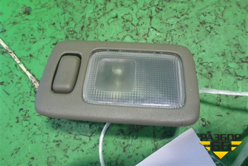 Плафон салонный (боковой) для Nissan Murano (Z50) с 2002-2008г
