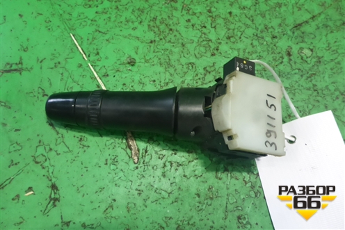 Переключатель поворотов для Mitsubishi Lancer-X с 2007г