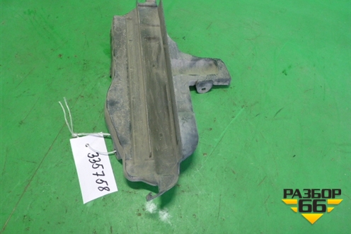Дефлектор радиатора левый (71107T0AA) для Honda CR-V(RE) с 2006-2012г