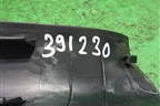 Накладка порога внутренняя заднего правого (седан) (7656A0342) для Mitsubishi Lancer-X с 2007г