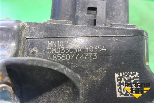 Педаль газа электронная (MN101544) для Mitsubishi Lancer-X с 2007г