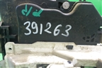 Замок двери передней правой (2 контакта) для Mitsubishi Lancer-X с 2007г