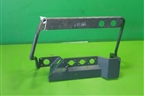 Кронштейн розеток и перекидок за кабиной для MAN  TGA 4-Series  с 2000-2008г