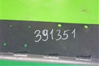 Кронштейн розеток и перекидок за кабиной для MAN  TGA 4-Series  с 2000-2008г