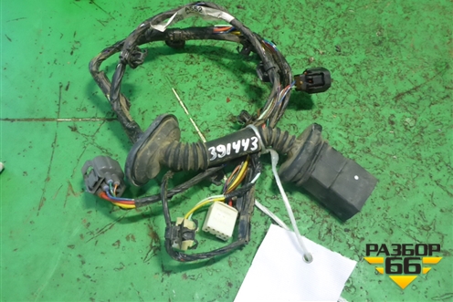 Проводка двери задней правой (8512A552) для Mitsubishi Lancer-X с 2007г