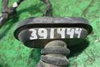 Проводка двери задней левой (8512A552) для Mitsubishi Lancer-X с 2007г