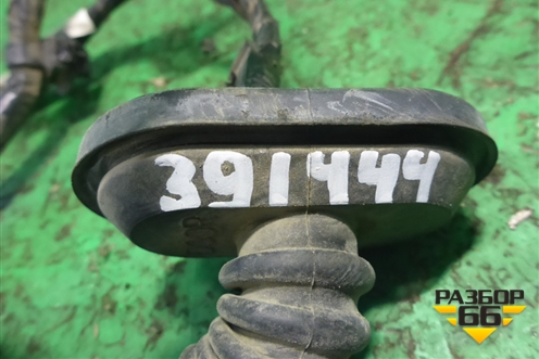 Проводка двери задней левой (8512A552) для Mitsubishi Lancer-X с 2007г