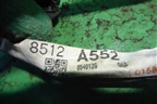 Проводка двери задней левой (8512A552) для Mitsubishi Lancer-X с 2007г