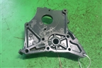 Крышка двигателя передняя ( 2.5л 4D56) (1064A032) для Mitsubishi L 200 c 2006-2015г