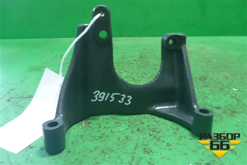 Кронштейн ТНВД ( 2.5л 4D56) для Mitsubishi L 200 c 2006-2015г