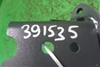 Кронштейн двигателя левый ( 2.5л 4D56) (1091A079) для Mitsubishi L 200 c 2006-2015г