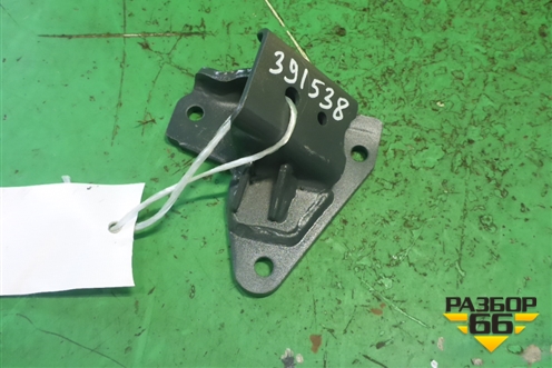 Кронштейн двигателя правый ( 2.5л 4D56) (1091A080) для Mitsubishi L 200 c 2006-2015г