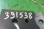 Кронштейн двигателя правый ( 2.5л 4D56) (1091A080) для Mitsubishi L 200 c 2006-2015г