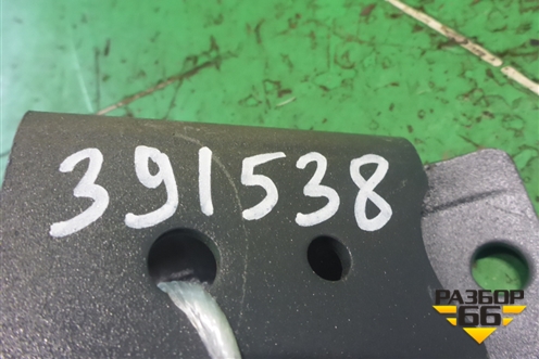 Кронштейн двигателя правый ( 2.5л 4D56) (1091A080) для Mitsubishi L 200 c 2006-2015г
