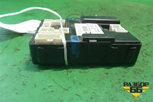 Блок комфорта (284B1CC01A) для Nissan Murano (Z50) с 2002-2008г