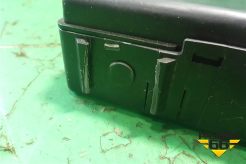 Блок комфорта (284B1CC01A) для Nissan Murano (Z50) с 2002-2008г