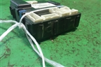 Блок комфорта (284B1CC01A) для Nissan Murano (Z50) с 2002-2008г