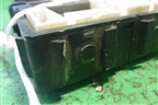 Блок комфорта (284B1CC01A) для Nissan Murano (Z50) с 2002-2008г