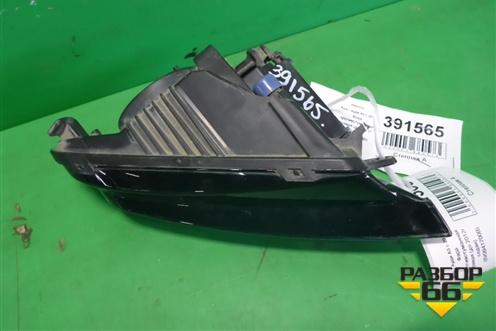 Фара противотуманная правая (до 2016г) (8V0941700B) для Audi A3 (8V) с 2012-2020г
