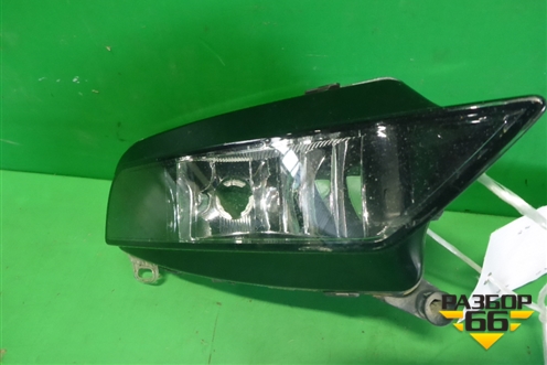 Фара противотуманная правая (до 2016г) (8V0941700B) для Audi A3 (8V) с 2012-2020г