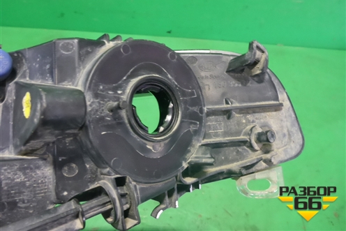 Фара противотуманная правая (до 2016г) (8V0941700B) для Audi A3 (8V) с 2012-2020г