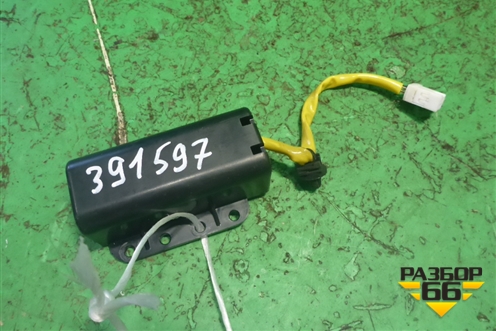 Выключатель пассажирской AIR BAG (8610A054) для Mitsubishi Lancer-X с 2007г