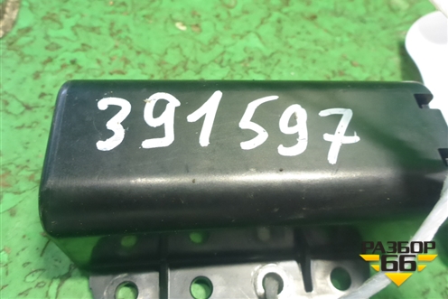 Выключатель пассажирской AIR BAG (8610A054) для Mitsubishi Lancer-X с 2007г