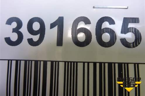 Боковина кузова правая (новая) (760224AA8A) для Nissan Almera G15 с 2012г