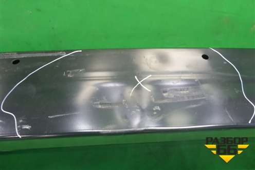 Усилитель заднего бампера (до 2015г) (5217142030) для Toyota Rav-4 с 2012-2019г