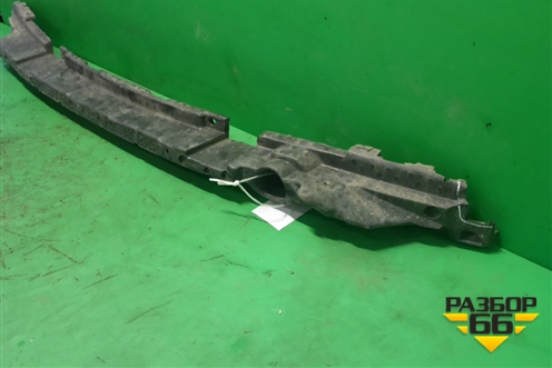 Наполнитель переднего бампера (51118056533) для BMW X6 F16 с 2014г