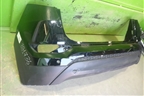 Бампер задний (до 2018г под парктроник) (86611D7000) для Hyundai Tucson с 2015-2022г