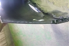 Бампер задний (до 2018г под парктроник) (86611D7000) для Hyundai Tucson с 2015-2022г