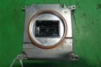 Блок управления фарой LED (7P5941591AD) для Skoda Octavia (A7) с 2013г