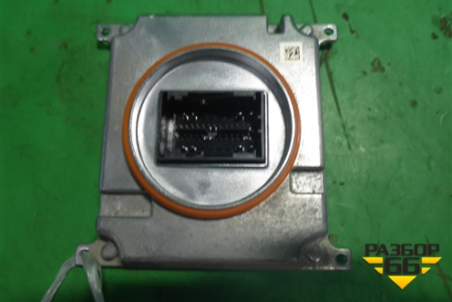 Блок управления фарой LED (7P5941591AD) для Skoda Octavia (A7) с 2013г