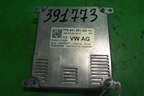 Блок управления фарой LED (7P5941591AD) для Skoda Octavia (A7) с 2013г