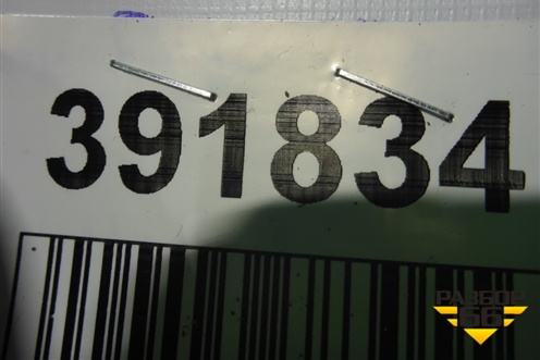 Накладка кабины правая  (продолжение кабины) (OG311HQ) для Volvo TRUCK FM с 2001-2013г (ФМ)