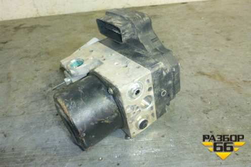 Блок ABS для Toyota Rav-4 с 2006-2013г